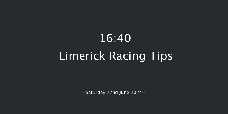 Limerick  16:40 Maiden 12f Wed 12th Jun 2024