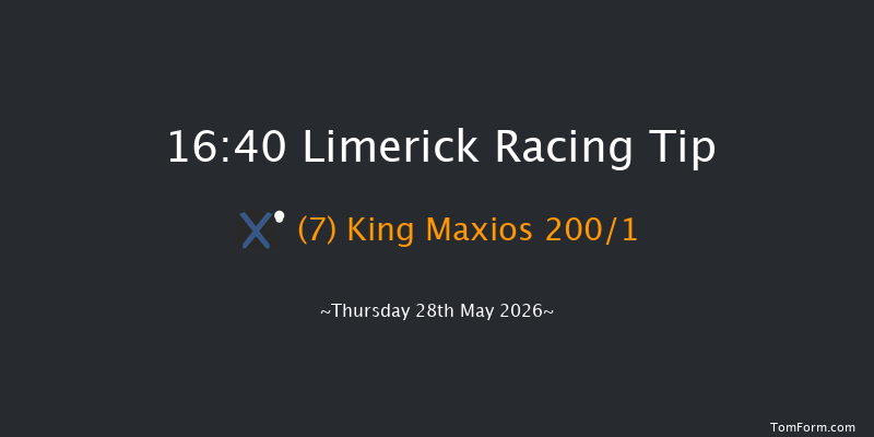 Limerick 16-40 16f Thu 21st May 2026