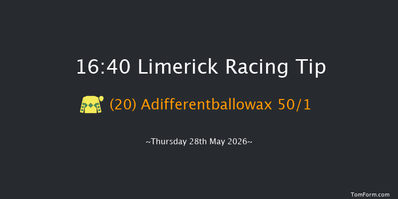 Limerick 16-40 16f Thu 21st May 2026