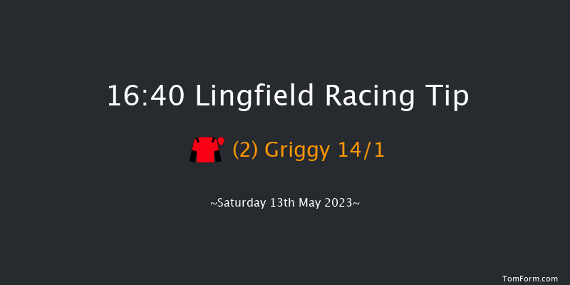 Lingfield 16:40 Handicap (Class 6) 5f Tue 9th May 2023