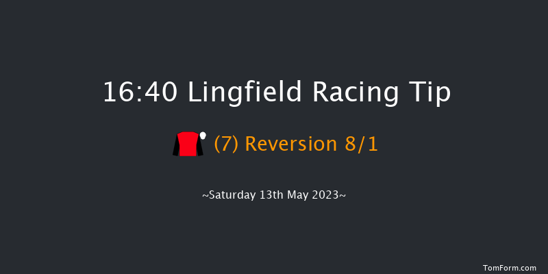 Lingfield 16:40 Handicap (Class 6) 5f Tue 9th May 2023