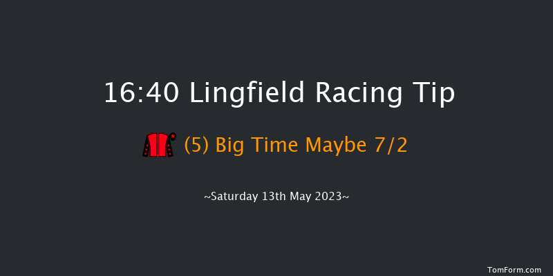 Lingfield 16:40 Handicap (Class 6) 5f Tue 9th May 2023