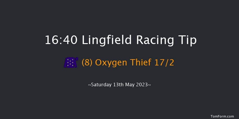Lingfield 16:40 Handicap (Class 6) 5f Tue 9th May 2023