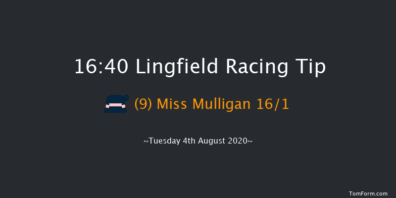 Betway Novice Stakes Lingfield 16:40 Stakes (Class 5) 7f Fri 31st Jul 2020