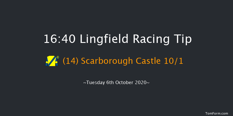 Play 4 To Win At Betway Handicap (Div 1) Lingfield 16:40 Handicap (Class 6) 10f Tue 22nd Sep 2020
