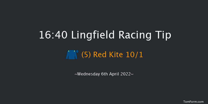Lingfield 16:40 Stakes (Class 5) 8f Sat 2nd Apr 2022