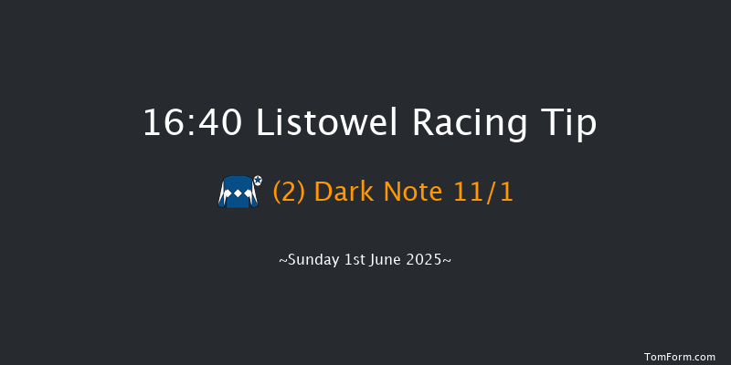 Listowel 16-40 16f Sat 31st May 2025
