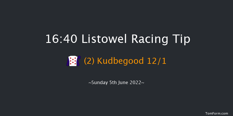 Listowel 16:40 Handicap 8f Sat 4th Jun 2022