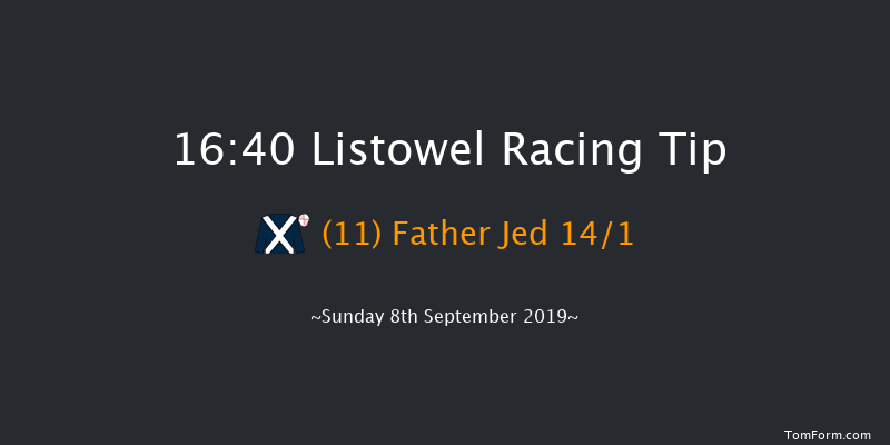 Listowel 16:40 Handicap Chase 20f Thu 1st Jan 1970