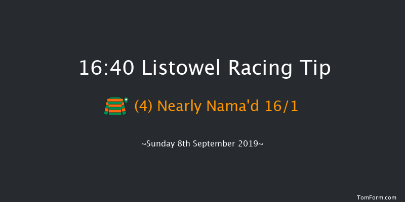 Listowel 16:40 Handicap Chase 20f Thu 1st Jan 1970