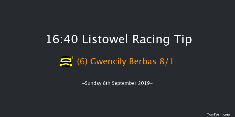 Listowel 16:40 Handicap Chase 20f Thu 1st Jan 1970