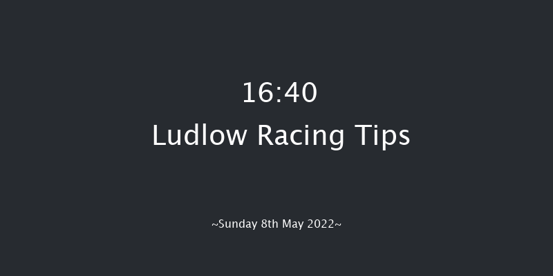 Ludlow 16:40 Maiden Hurdle (Class 4) 21f Wed 20th Apr 2022