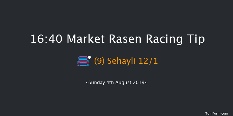 Market Rasen 16:40 Handicap Hurdle (Class 5) 19f Sun 7th Jul 2019
