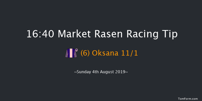 Market Rasen 16:40 Handicap Hurdle (Class 5) 19f Sun 7th Jul 2019