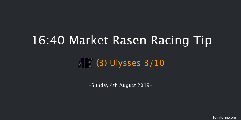 Market Rasen 16:40 Handicap Hurdle (Class 5) 19f Sun 7th Jul 2019