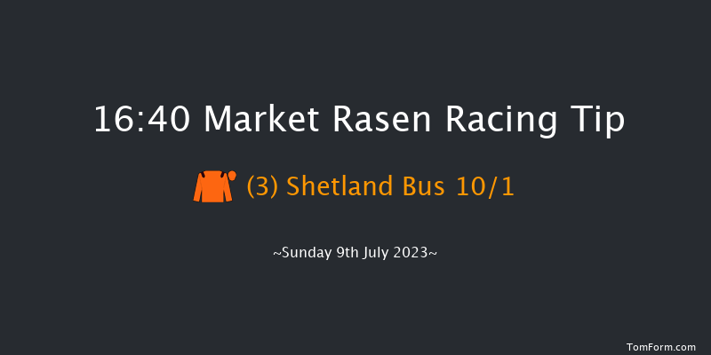 Market Rasen 16:40 Handicap Chase (Class 3) 21f Fri 23rd Jun 2023