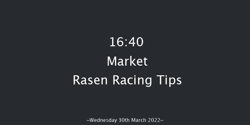 Market Rasen 16:40 Handicap Chase (Class 5) 21f Tue 22nd Mar 2022