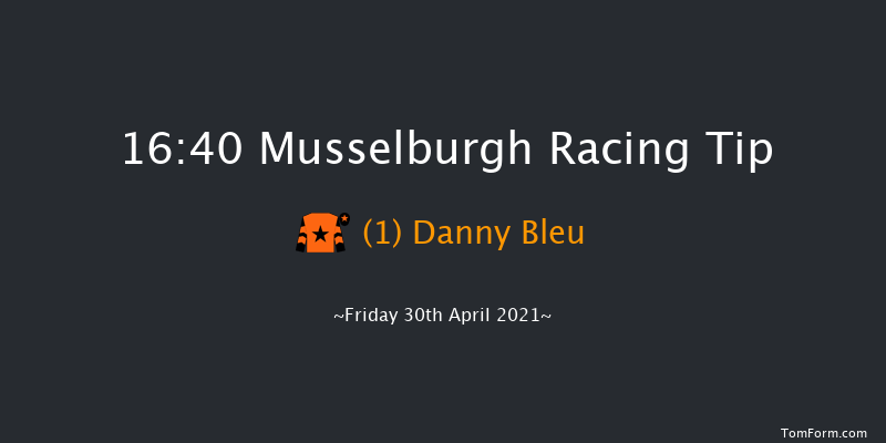 William Hill Free Or Four Handicap Musselburgh 16:40 Handicap (Class 6) 7f Thu 29th Apr 2021