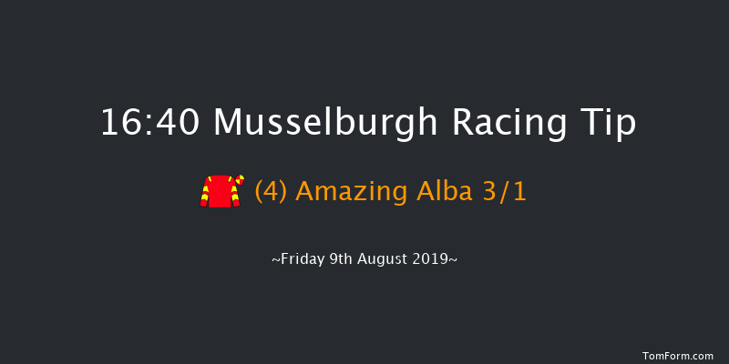 Musselburgh 16:40 Handicap (Class 6) 5f Fri 2nd Aug 2019