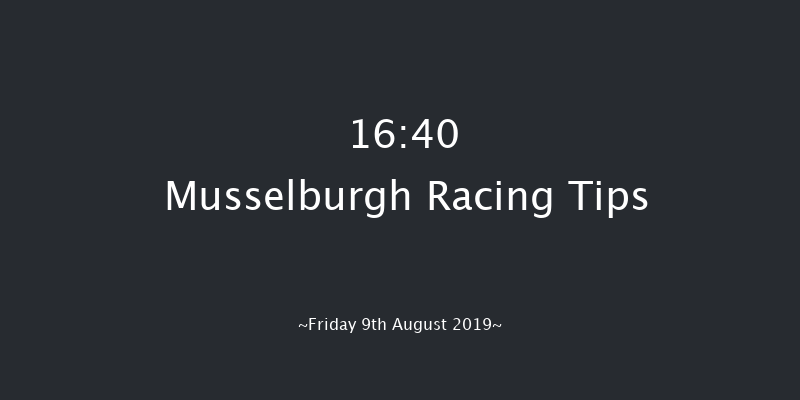 Musselburgh 16:40 Handicap (Class 6) 5f Fri 2nd Aug 2019