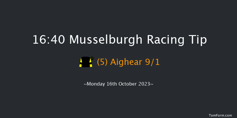 Musselburgh 16:40 Handicap (Class 6) 16f Sun 17th Sep 2023