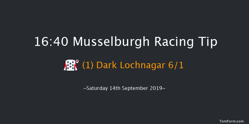 Musselburgh 16:40 Handicap (Class 3) 16f Fri 6th Sep 2019
