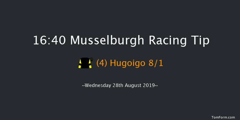 Musselburgh 16:40 Handicap (Class 6) 18f Tue 27th Aug 2019