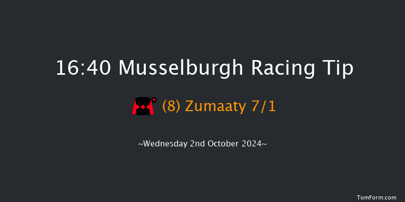 Musselburgh  16:40 Handicap (Class 6) 8f Sun 15th Sep 2024