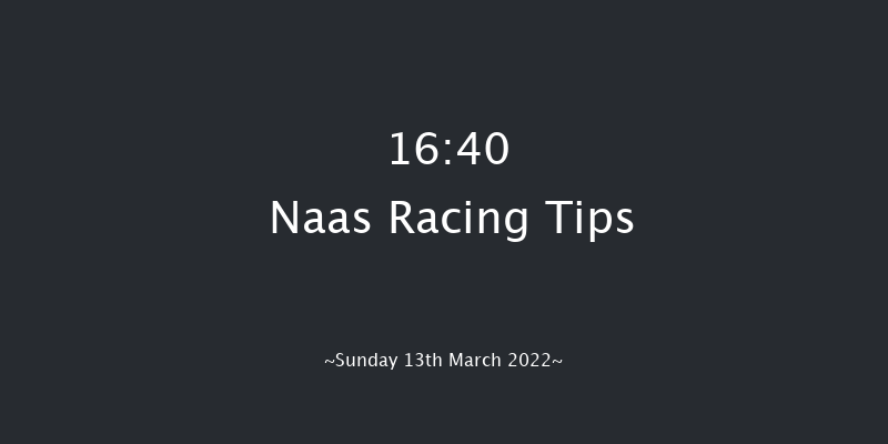 Naas 16:40 Handicap Chase 25f Sun 27th Feb 2022