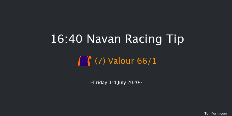 National Defense Irish EBF Fillies Maiden (Plus 10) Navan 16:40 Maiden 6f Tue 23rd Jun 2020