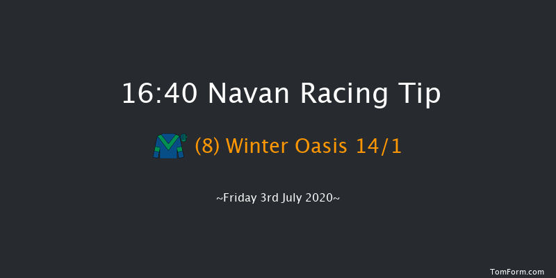 National Defense Irish EBF Fillies Maiden (Plus 10) Navan 16:40 Maiden 6f Tue 23rd Jun 2020