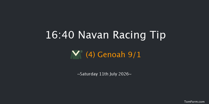 Navan 16-40 10f Sun 7th Jun 2026