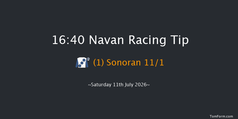 Navan 16-40 10f Sun 7th Jun 2026