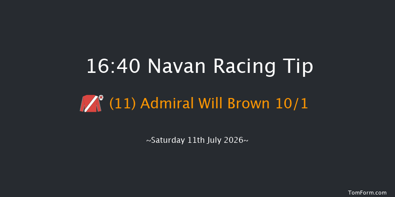 Navan 16-40 10f Sun 7th Jun 2026