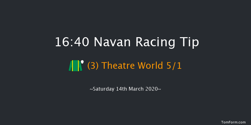 Navan Members Handicap Chase Navan 16:40 Handicap Chase 17f Tue 3rd Mar 2020