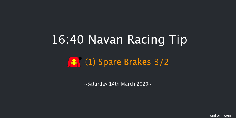 Navan Members Handicap Chase Navan 16:40 Handicap Chase 17f Tue 3rd Mar 2020
