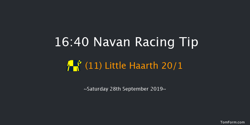 Navan 16:40 Handicap Chase 20f Sat 7th Sep 2019
