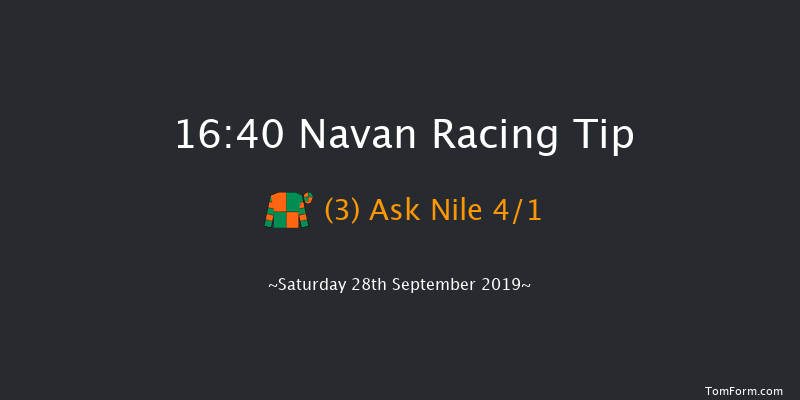 Navan 16:40 Handicap Chase 20f Sat 7th Sep 2019