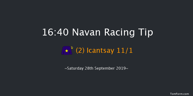 Navan 16:40 Handicap Chase 20f Sat 7th Sep 2019