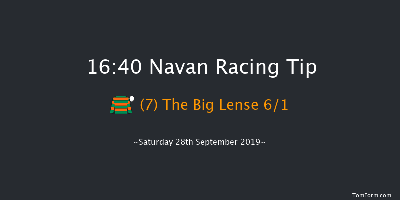 Navan 16:40 Handicap Chase 20f Sat 7th Sep 2019