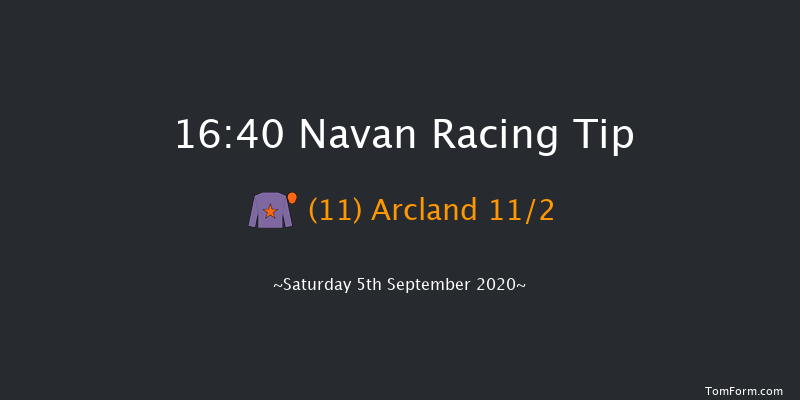 Racing Again 10th September Handicap (45-65) Navan 16:40 Handicap 14f Sat 29th Aug 2020