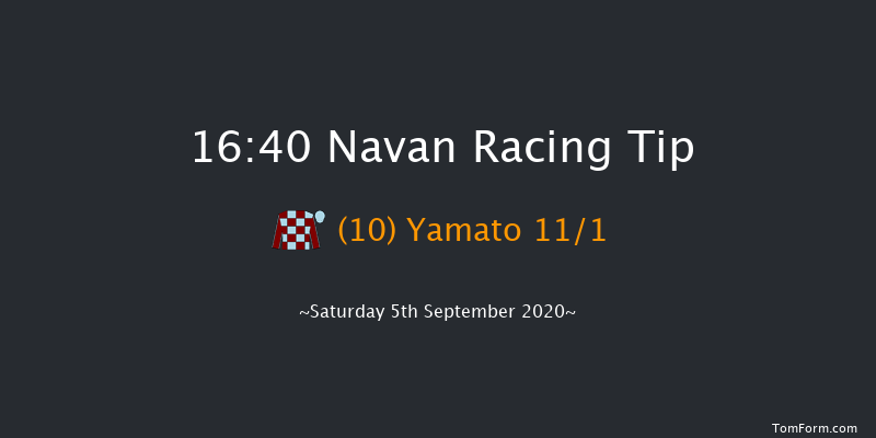 Racing Again 10th September Handicap (45-65) Navan 16:40 Handicap 14f Sat 29th Aug 2020