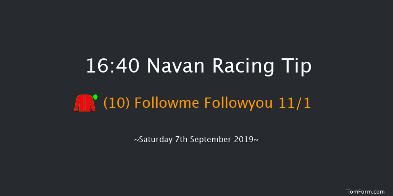 Navan 16:40 Handicap 10f Thu 1st Jan 1970