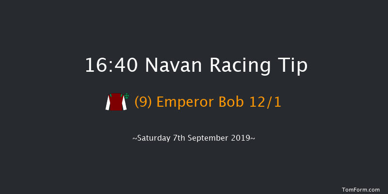Navan 16:40 Handicap 10f Thu 1st Jan 1970