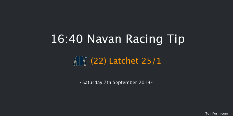 Navan 16:40 Handicap 10f Thu 1st Jan 1970