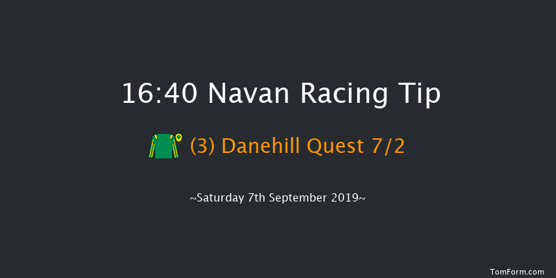 Navan 16:40 Handicap 10f Thu 1st Jan 1970