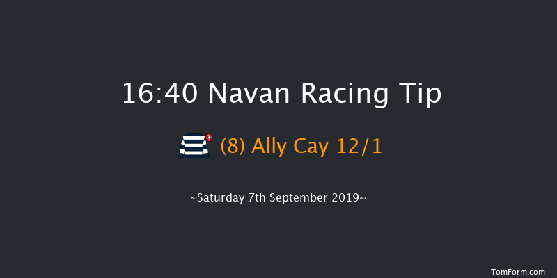 Navan 16:40 Handicap 10f Thu 1st Jan 1970