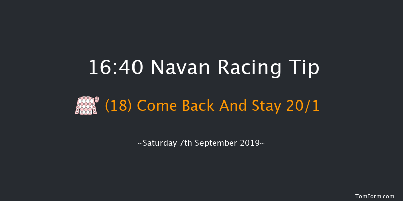 Navan 16:40 Handicap 10f Thu 1st Jan 1970