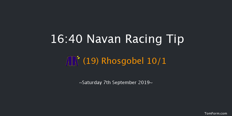 Navan 16:40 Handicap 10f Thu 1st Jan 1970
