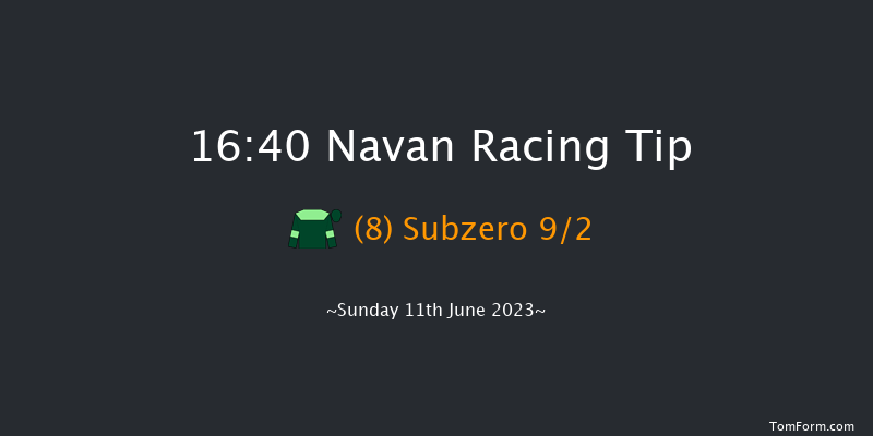 Navan 16:40 Handicap 10f Sat 13th May 2023